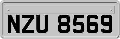 NZU8569