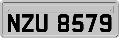 NZU8579
