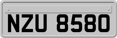 NZU8580