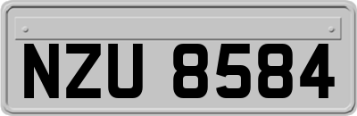 NZU8584