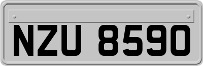 NZU8590