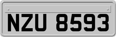 NZU8593