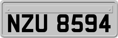 NZU8594