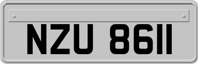 NZU8611