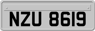 NZU8619