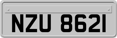 NZU8621