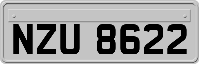 NZU8622