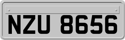 NZU8656