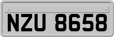 NZU8658