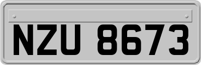 NZU8673