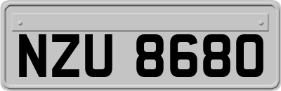 NZU8680