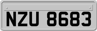 NZU8683