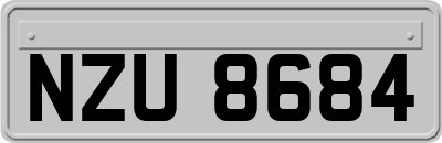 NZU8684