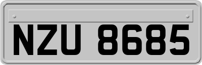 NZU8685