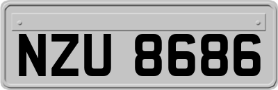NZU8686