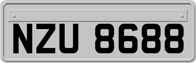 NZU8688
