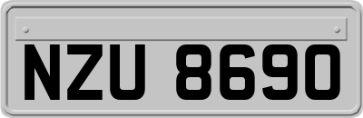 NZU8690