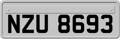 NZU8693