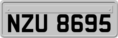 NZU8695