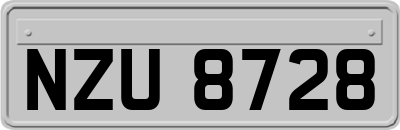 NZU8728
