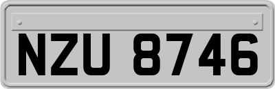 NZU8746