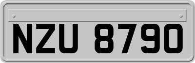 NZU8790