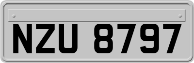 NZU8797