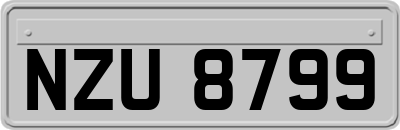 NZU8799