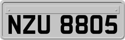 NZU8805