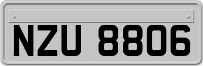 NZU8806
