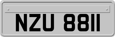 NZU8811