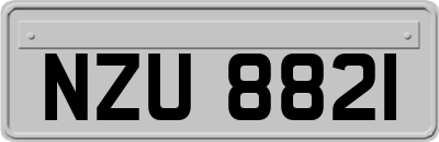 NZU8821