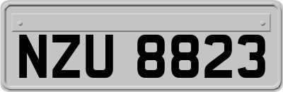 NZU8823