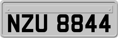 NZU8844