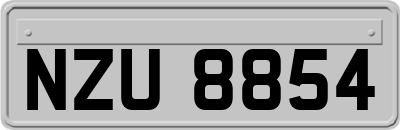 NZU8854