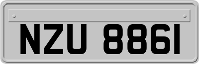 NZU8861