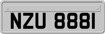 NZU8881