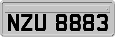 NZU8883