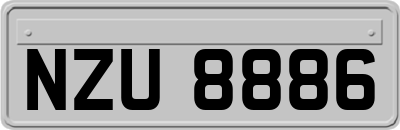 NZU8886