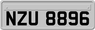 NZU8896