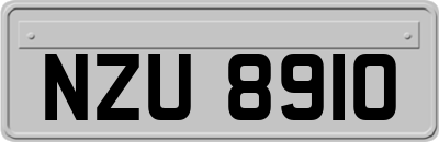 NZU8910