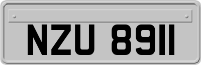 NZU8911