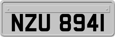 NZU8941