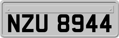 NZU8944