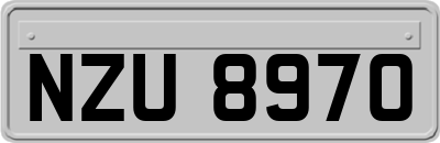 NZU8970