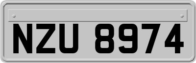 NZU8974