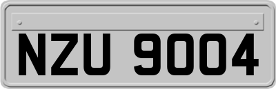 NZU9004