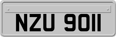 NZU9011