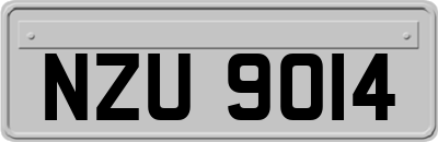 NZU9014