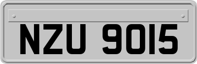 NZU9015